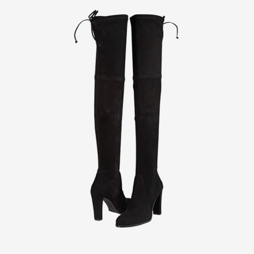 Stuart Weitzman Highland Boot